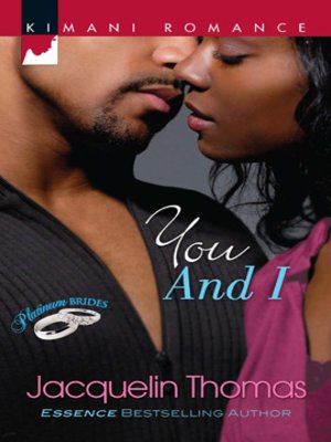 cover image of You and I